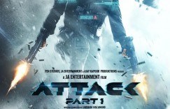 超级士兵 ATTAC【2022】【动作/科幻】【印度】【蓝光】【中英字幕】