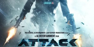 超级士兵 ATTAC【2022】【动作/科幻】【印度】【蓝光】【中英字幕】