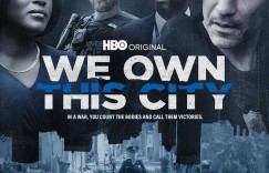 城市的主宰 We Own This City【2022】【剧情】【全06集】【美剧】【中英字幕】