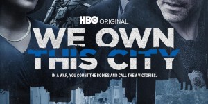 城市的主宰 We Own This City【2022】【剧情】【全06集】【美剧】【中英字幕】
