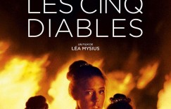 五恶魔 Les Cinq Diables【2022】【剧情】【法国】【WEBRip】【中文字幕】
