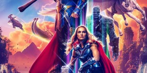 雷神4：爱与雷霆 Thor: Love and Thunder【2022】【动作/奇幻/冒险】【美国】【WEBRip】【中英字幕】