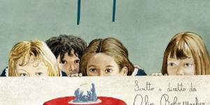 小学生 Le Pupille【2022】【喜剧/短片/儿童】【意大利】【WEBRip】【中文字幕】