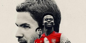孤注一掷：阿森纳 All or Nothing: Arsenal【2022】【纪录片/运动】【全08集】【英剧】【中英字幕】