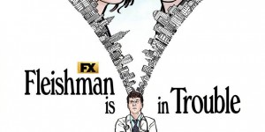 弗莱斯曼有麻烦了 Fleishman Is in Trouble【2022】【剧情】【全08集】【美剧】【中英字幕】
