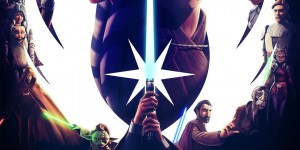 星球大战：绝地传奇 Star Wars: Tales of the Jedi【2022】【动作/科幻/动画/短片/奇幻/冒险】【全06集】【美剧】【中英字幕】
