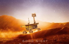 晚安机遇号 Good Night Oppy【2022】【纪录片】【美国】【WEBRip】【中英字幕】