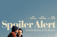 剧透预警 Spoiler Alert【2022】【剧情/喜剧/同性】【美国】【WEBRip】【中英字幕】
