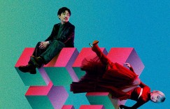 摩登情爱·东京 Modern Love·Tokyo 【2022】【剧情/喜剧/爱情】【全07集】【日剧】【中文字幕】