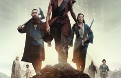 猎魔人:血源 The Witcher: Blood Origin【2022】【剧情/动作/悬疑/奇幻/冒险】【全04集】【美剧】【中英字幕】