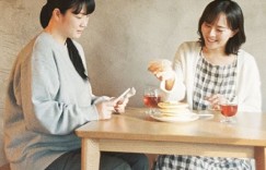 想做饭的女人和想吃饭的女人 作りたい女と食べたい女【2022】【剧情/同性】【更新至10集】【日剧】【中文字幕】