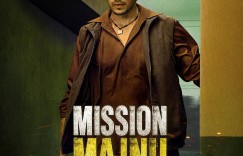 危情任务 Mission Majnu【2023】【剧情/动作】【印度】【WEBRip】【中英字幕】