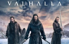 维京传奇：英灵神殿 第二季 Vikings: Valhalla Season 2【2023】【动作/爱情/历史/战争/冒险】【全08集】【美剧】【中英字幕】