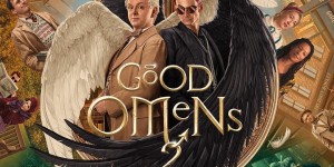 好兆头 第二季 Good Omens Season 2【2023】【喜剧/奇幻】【全06集】【美剧】【中英字幕】