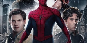 蜘蛛侠：逝去之莲 Spider-Man: Lotus【2023】【动作/奇幻】【美国】【WEBRip】【中英字幕】