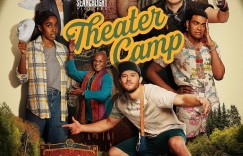 戏剧训练营 Theater Camp【2023】【喜剧】【美国】【WEBRip】【中英字幕】