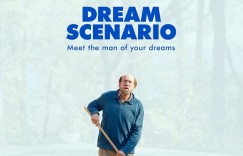 梦想情景 Dream Scenario【2023】【喜剧】【美国】【WEBRip】【暂无字幕】