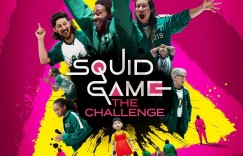 鱿鱼游戏：真人挑战赛 Squid Game: The Challenge【2023】【真人秀】【全10集】【美国】【中文字幕】