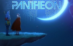 万神殿 第二季 Pantheon Season 2【2023】【剧情/科幻/动画】【全08集】【美剧】【中英字幕】