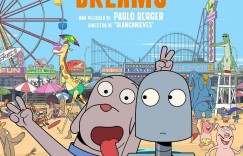 机器人之梦 Robot Dreams【2023】【剧情/动画/音乐】【西班牙】【WEBRip】【无需字幕】