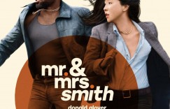 史密斯夫妇 Mr. & Mrs. Smith【2024】【喜剧/动作/惊悚/犯罪】【全08集】【美剧】【中英字幕】