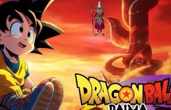 龙珠大魔 ドラゴンボールDAIMA【2024】【动画】【全20集】【日漫】【中文字幕】