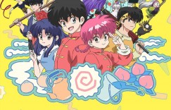 乱马1/2 らんま1/2【2024】【喜剧/动作/动画/奇幻】【全12集】【日漫】【中文字幕】