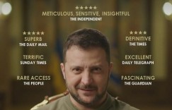 泽连斯基故事 The Zelensky Story【2024】【纪录片】【英国】【WEBRip】【中英字幕】