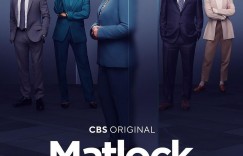 老练律师 Matlock【2024】【剧情/犯罪】【全19集】【美剧】【中文字幕】