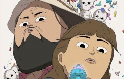 常见副作用 第一季 Common Side Effects Season 1【2025】【剧情/喜剧/动画/惊悚】【更新至08集】【美剧】【中英字幕】