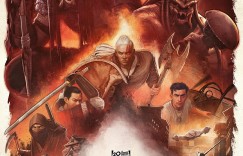 铁血战士:杀戮之王 Predator: Killer of Killers【2025】【动作/科幻/动画/惊悚/冒险】【美国】【WEBRip】【中英字幕】