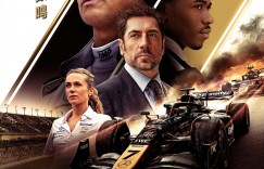 F1:狂飙飞车 F1: The Movie【2025】剧情/动作/运动【美国】【WEBRip】【中英字幕】