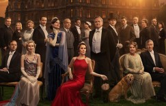唐顿庄园3 Downton Abbey: The Grand Finale【2025】【剧情】【英国】【WEBRip】【中英字幕】