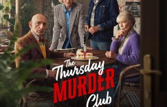 周四推理俱乐部 The Thursday Murder Club【2025】【喜剧/悬疑/惊悚/犯罪】【美国】【WEBRip】【中英字幕】