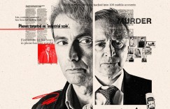 窃听黑幕 The Hack【2025】【剧情】【更新至01】【英剧】【中英字幕】