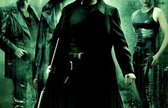 黑客帝国三部曲 The Matrix Trilogy【1999-2003】【动作/科幻】【美国】【蓝光】【中英字幕】