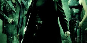 黑客帝国三部曲 The Matrix Trilogy【1999-2003】【动作/科幻】【美国】【蓝光】【中英字幕】