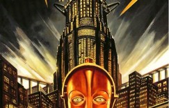大都会 Metropolis 【1927】【剧情/科幻】【德国】【蓝光】【中文字幕】