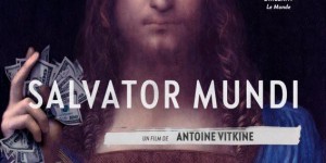 出售救世主 The Savior For Sale: The Story of the Salvator Mundi【2021】【纪录片】【法国】【WEBRip】【中英字幕】